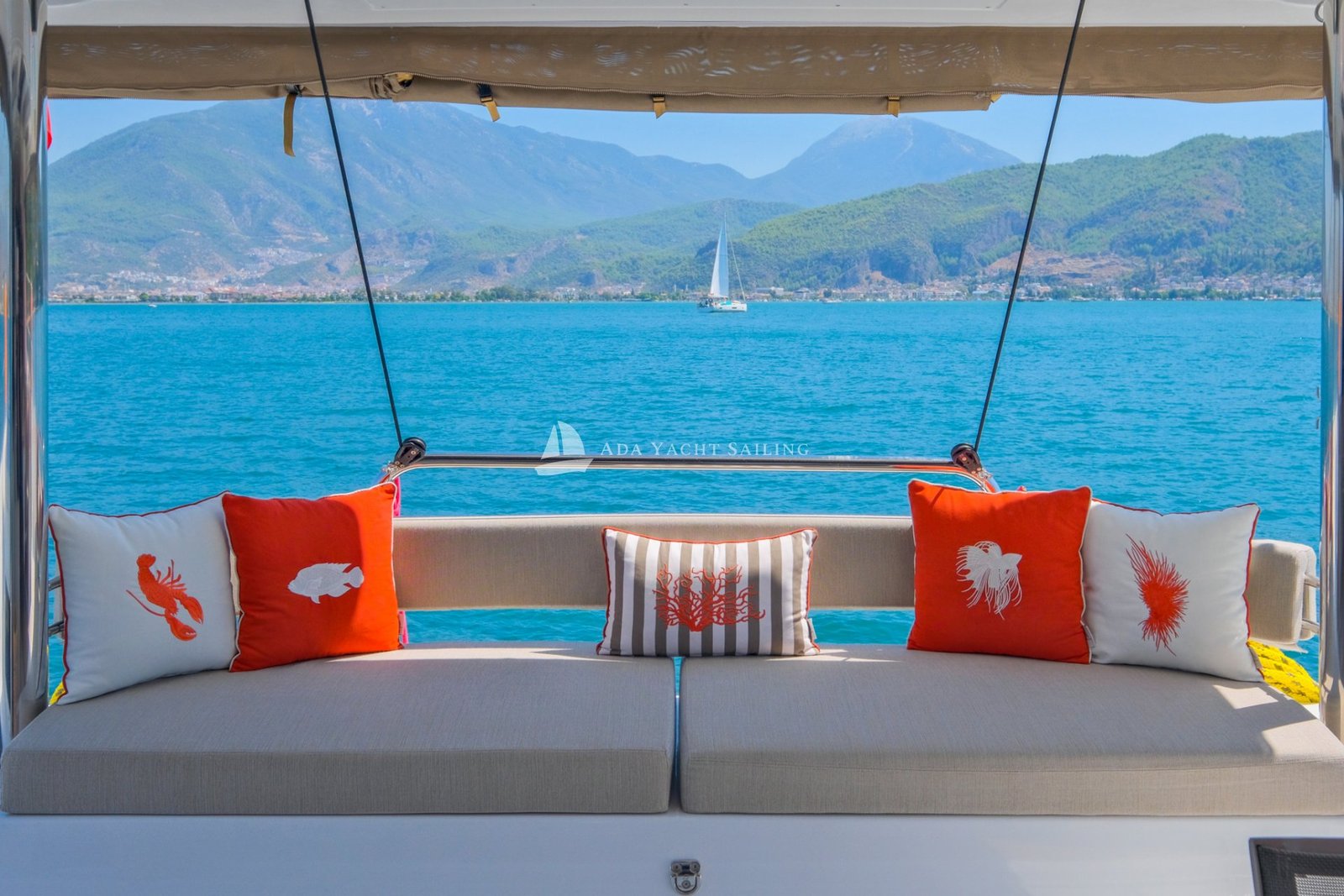 Deniz Tutkunları İçin Başlangıç Rehberi Hangi Tekneyi Seçmeli Nasıl Seyir Yapmalı?