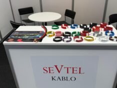 Sevtel Marine Kablo Metstrade 2025’te Yenilikçi Marine Teknolojilerini Sektörle Buluşturdu
