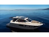 Grande Mare LA SERA GM 38, Aile Tipi Motoryat Konforuyla Yat Dergisi’nde